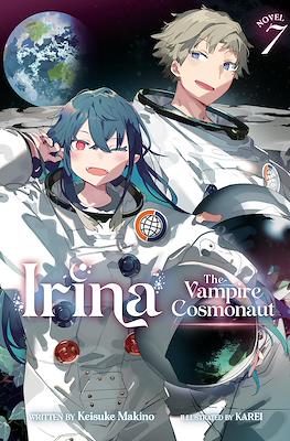 Irina: The Vampire Cosmonaut #7
