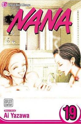 Nana (Softcover) #19