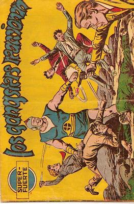 Superfuerte (1958) #2