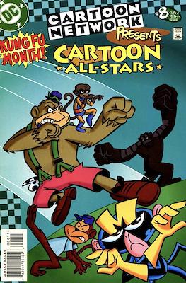 Cartoon Network Presents #8