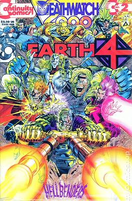Earth 4 - Deathwatch 2000 (1993) #2