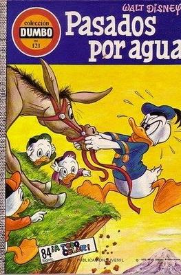 Nueva Colección Dumbo #121
