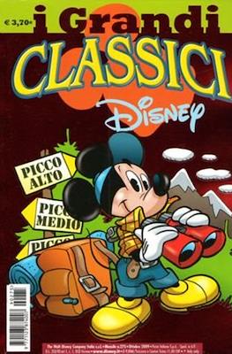 I Grandi Classici Disney #275
