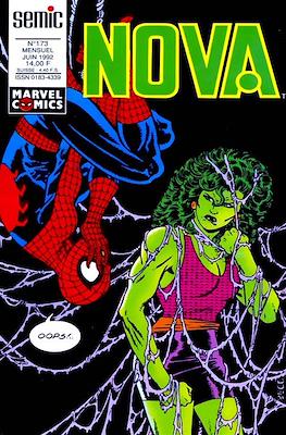 Nova #173