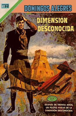 Domingos Alegres #1028