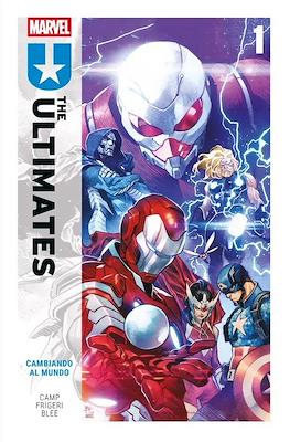 The Ultimates (2024) #1