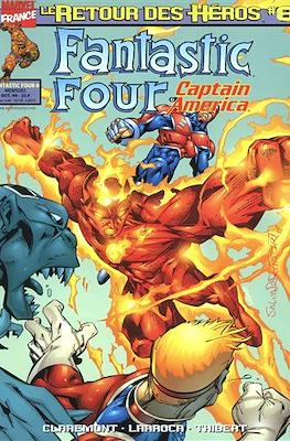Fantastic Four Vol. 2 #8