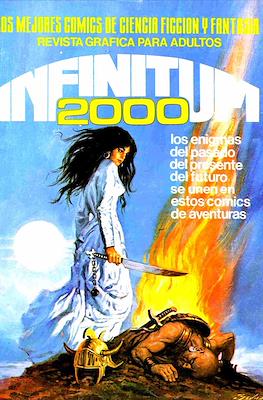 Infinitum 2000 #24