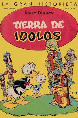 La gran historieta #159