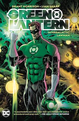 The Green Lantern (2018-2019)
