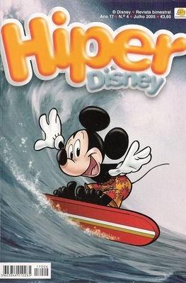 Hiper Disney #193