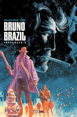 Bruno Brazil: L'integrale #2