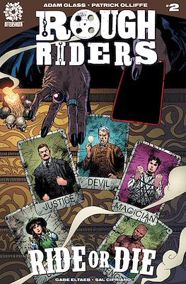 Rough Riders: Ride or Die #2
