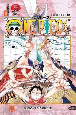 One piece #15