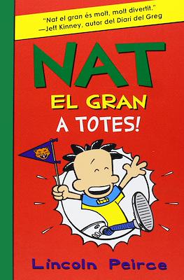 Nat el Gran #4