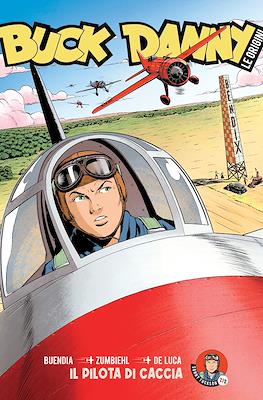 Buck Danny: Le origini #2