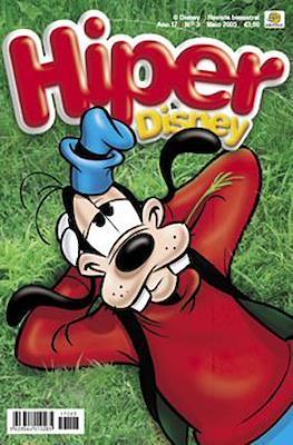 Hiper Disney #192