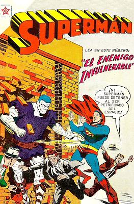Supermán (Grapa) #163