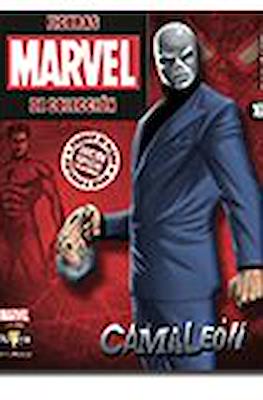 Figuras Marvel de colección #109