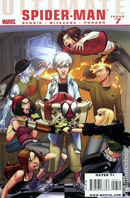Ultimate Spider-Man (2009-2010) #7