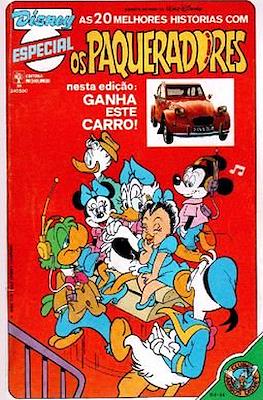 Disney Especial #24