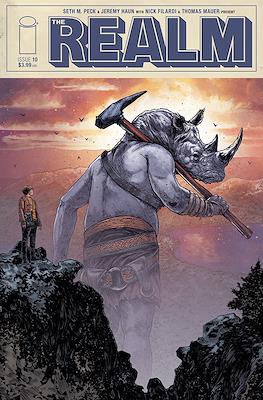 The Realm #10