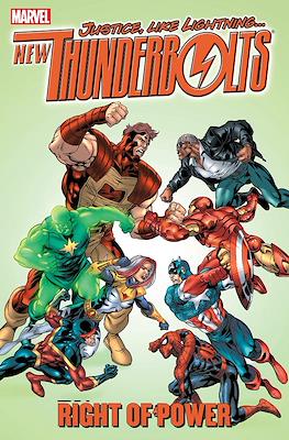 New Thunderbolts (2004-2006) #3