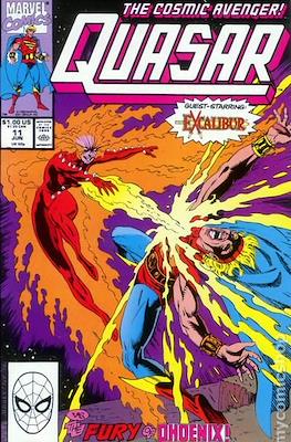 Quasar Vol. 1 (1989-1994) #11