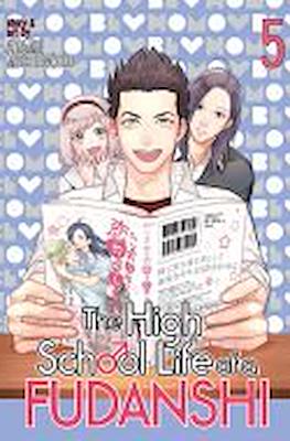 The High School Life of a Fudanshi #5