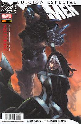 X-Men Vol. 3 / X-Men Legado. Edición Especial #24