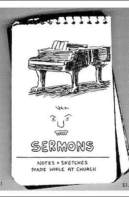 Sermons #1