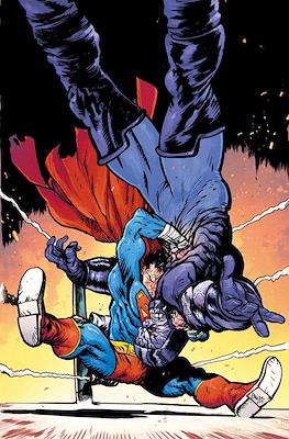 DC K.O. (2025-Variant Covers) #1.23