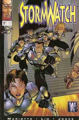 StormWatch #17