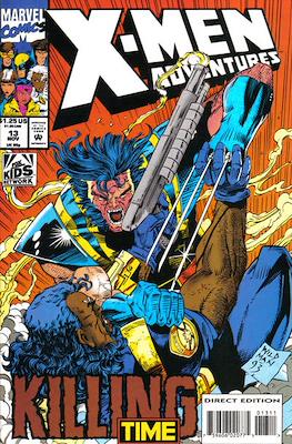 X-Men Adventures Vol. 1 #13
