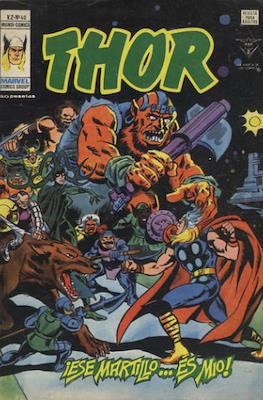 Thor Vol. 2 (Grapa 56 pp) #40