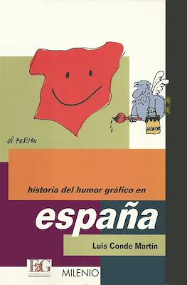 Historia del Humor Gráfico #3