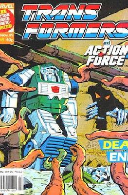 Transformers #245