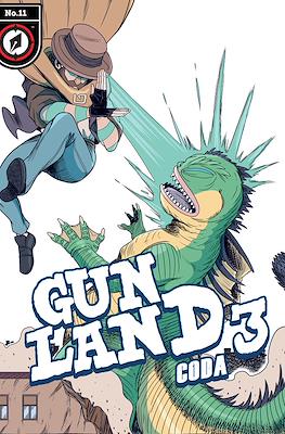 Gunland #11