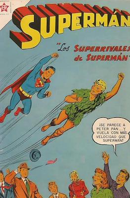 Supermán #125