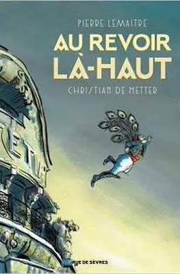 AU REVOIR LÀ HAUT