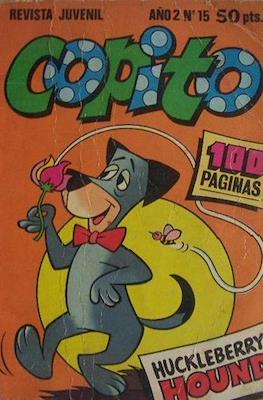 Copito (1980) (Rústica) #15
