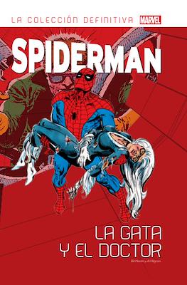 Spiderman - La colección definitiva (Cartoné) #12