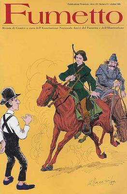 Fumetto #31