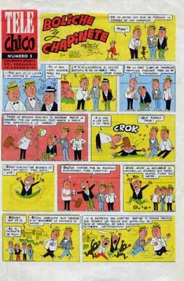 Tele Chico #5