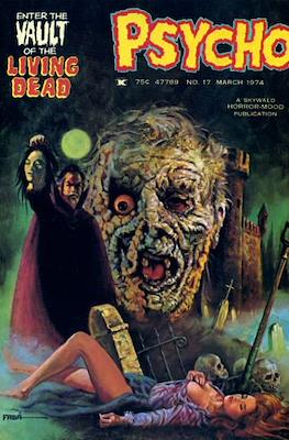 Psycho #17
