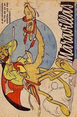 Maravillas (1939-1954) #329