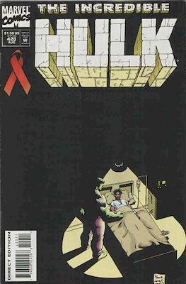 The Incredible Hulk Vol. 1 (1962-1999) #420