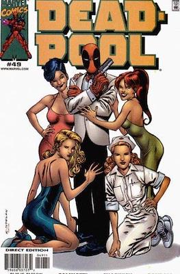 Deadpool Vol. 2 (1997-2002) #49