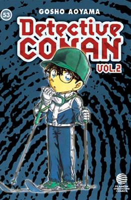 Detective Conan Vol. 2 (Rústica 96-192 pp) #53