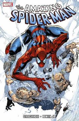 The Amazing Spider-Man: Ultimate Collection #1